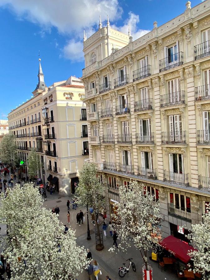 Sabianatura - Boutiquemadrid Hostel