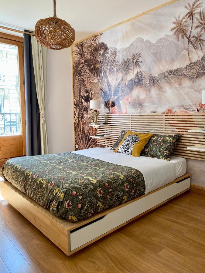 Hostel Sabianatura - Boutiquemadrid