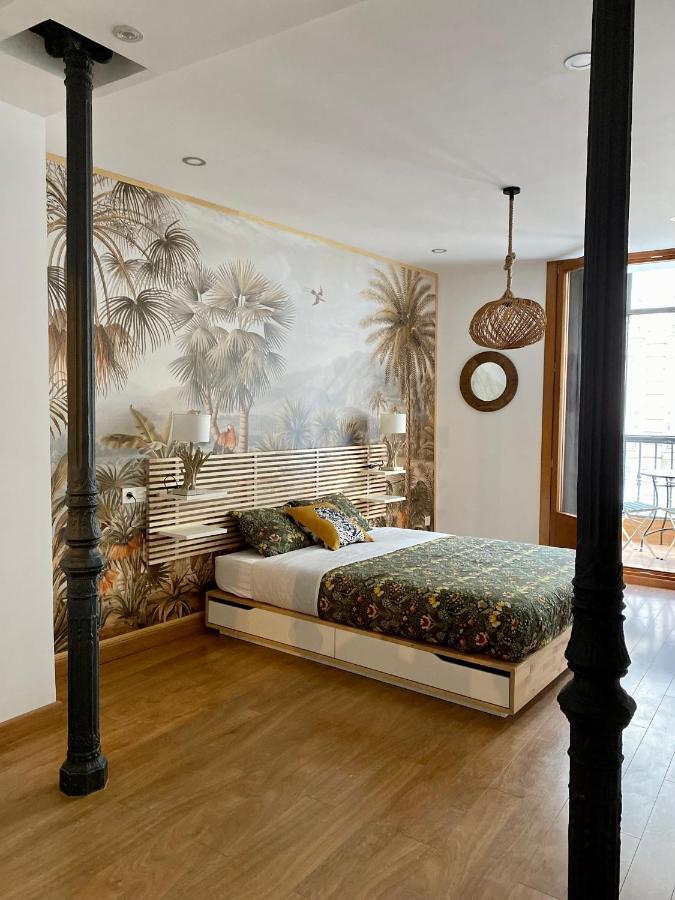 Hostel Sabianatura - Boutiquemadrid *