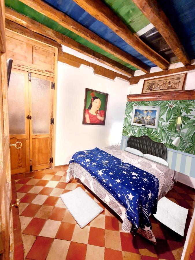 Bed & Breakfast Sol Mayor Madrid