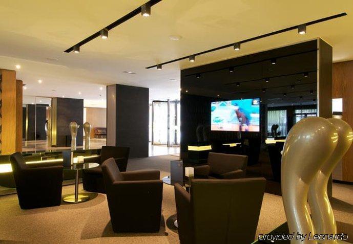 Ac Atocha By Marriott Madrid