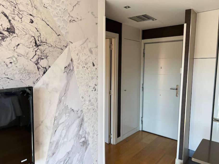 Relajate Despues De Patear Apartment Madrid