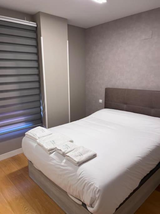 Apartment Relajate Despues De Patear Madrid
