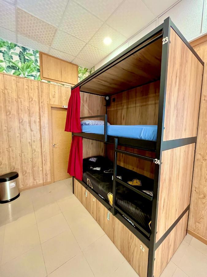 Velvet Hostel