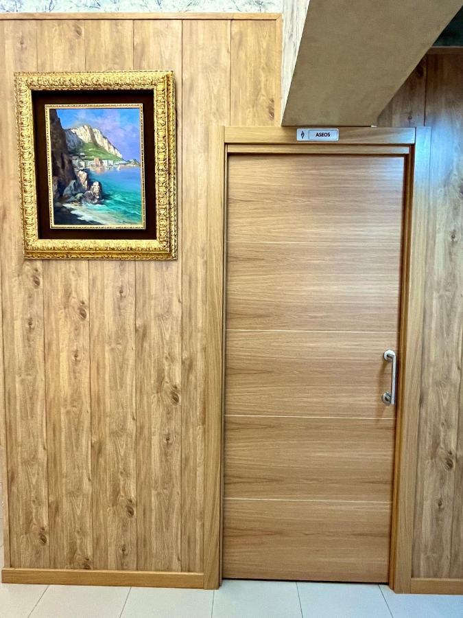 Albergue Velvet *