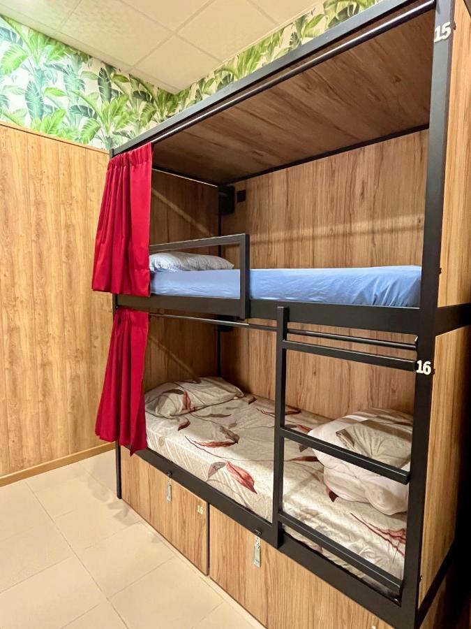 Hostel Velvet