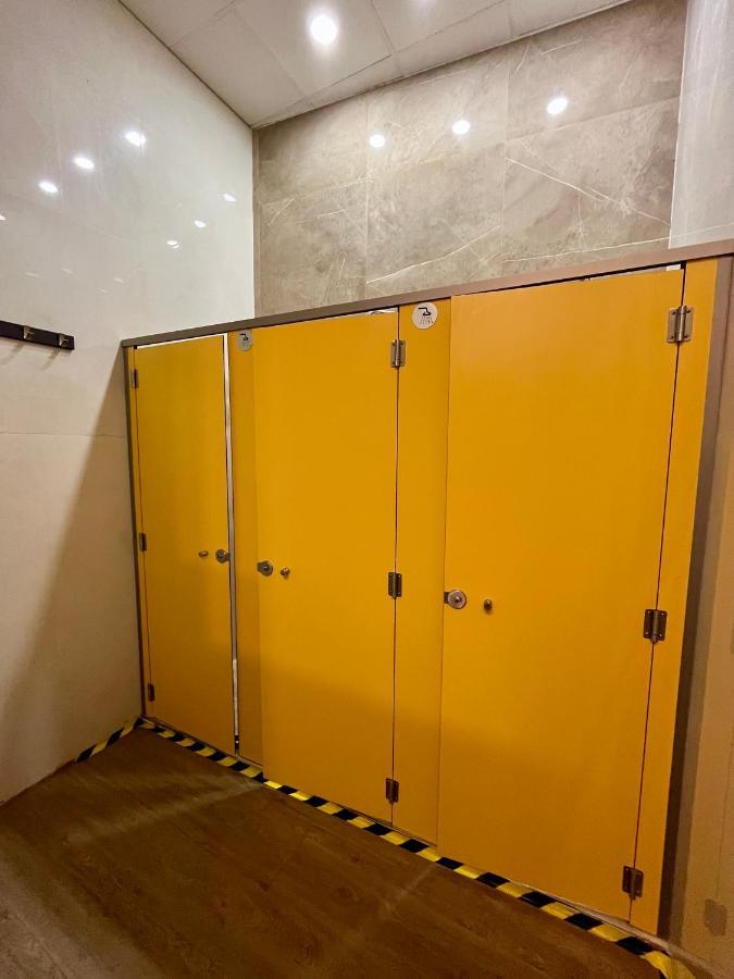 Velvet Hostel Madrid