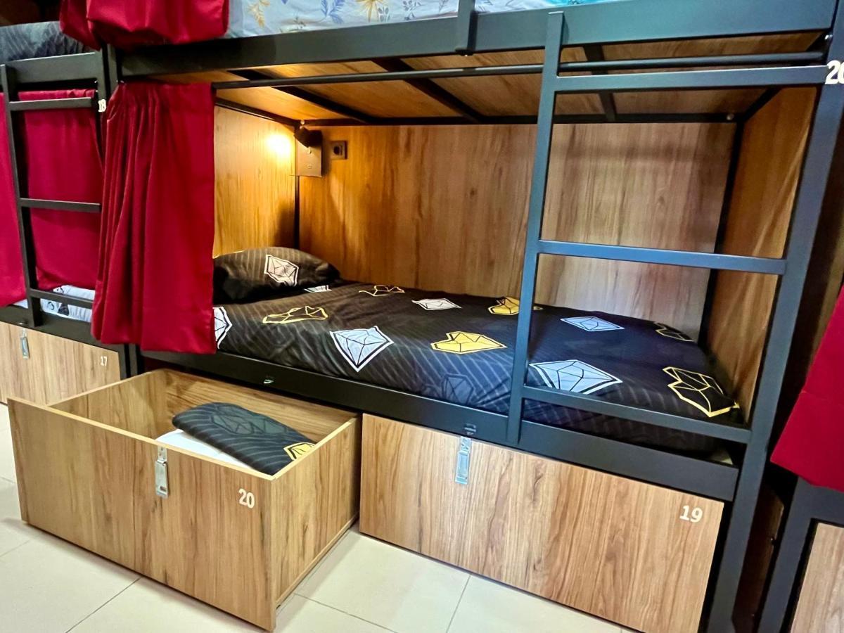 Velvet Albergue