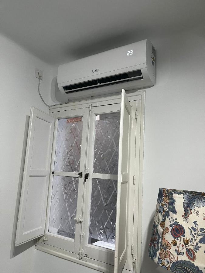 Piso Completo Ciudad Lineal Apartamento