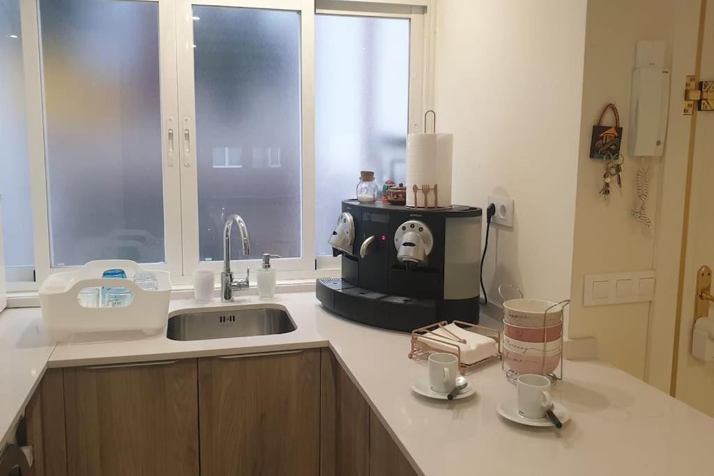 Fantastic Apartment, Newly Renovated Apartamento Madri