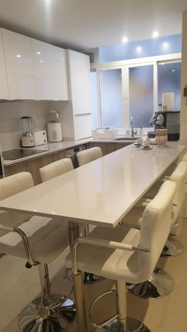 Fantastic Apartment, Newly Renovated Madri