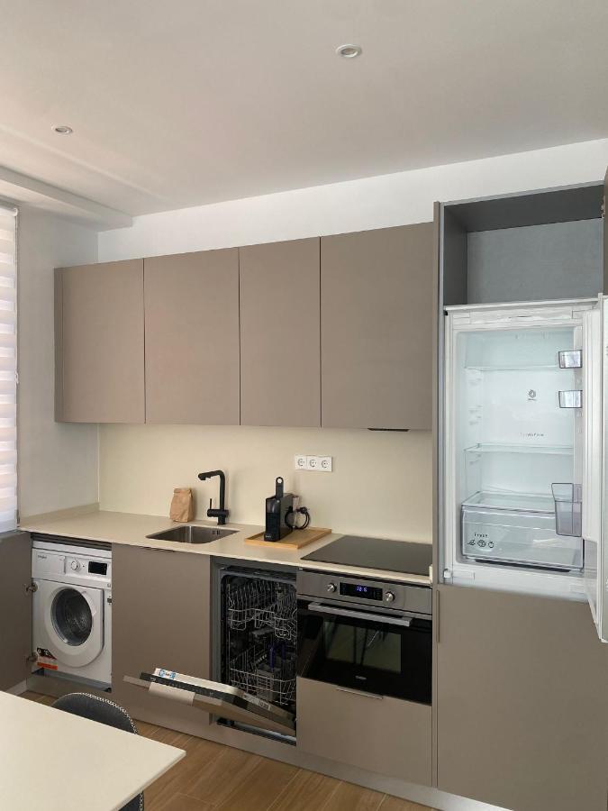 Apartment Exyca Bernabeu