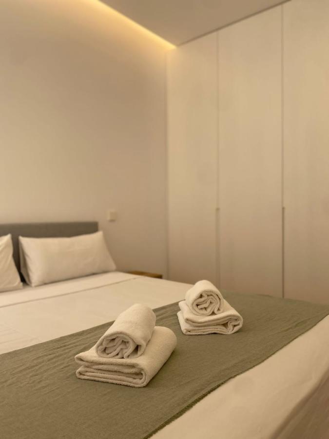 Apartment Exyca Bernabeu Madrid