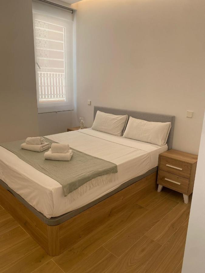 Apartment Exyca Bernabeu