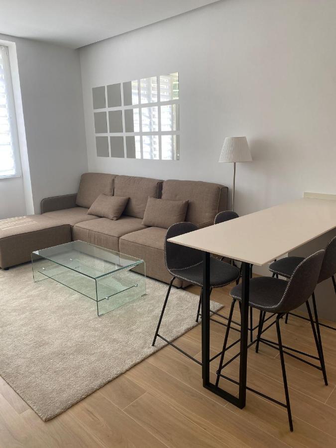 Apartment Exyca Bernabeu