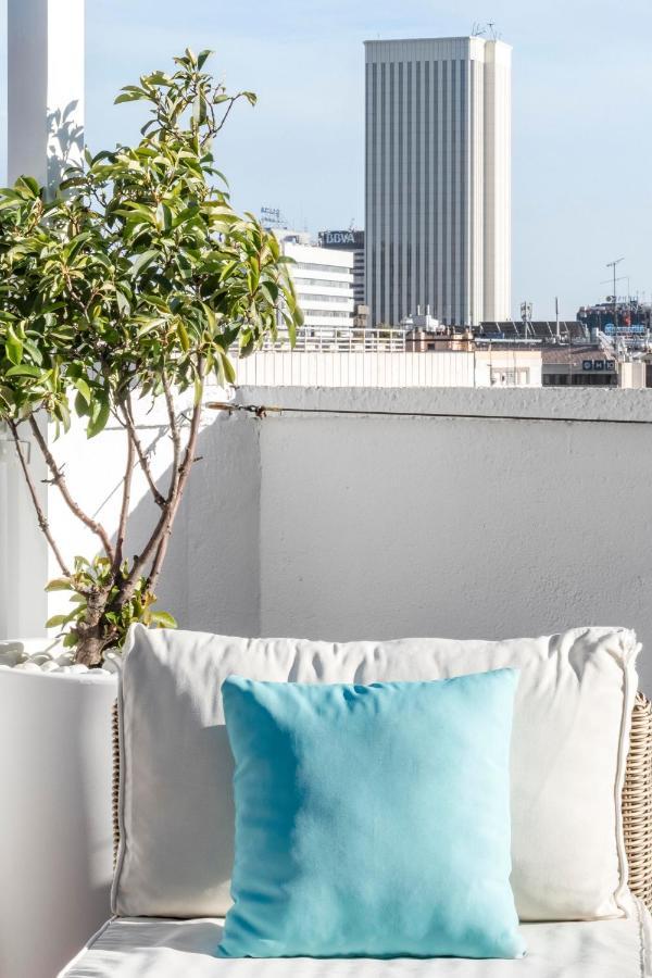 Atico Duplex Cuzcocastellana Smart Apartment *