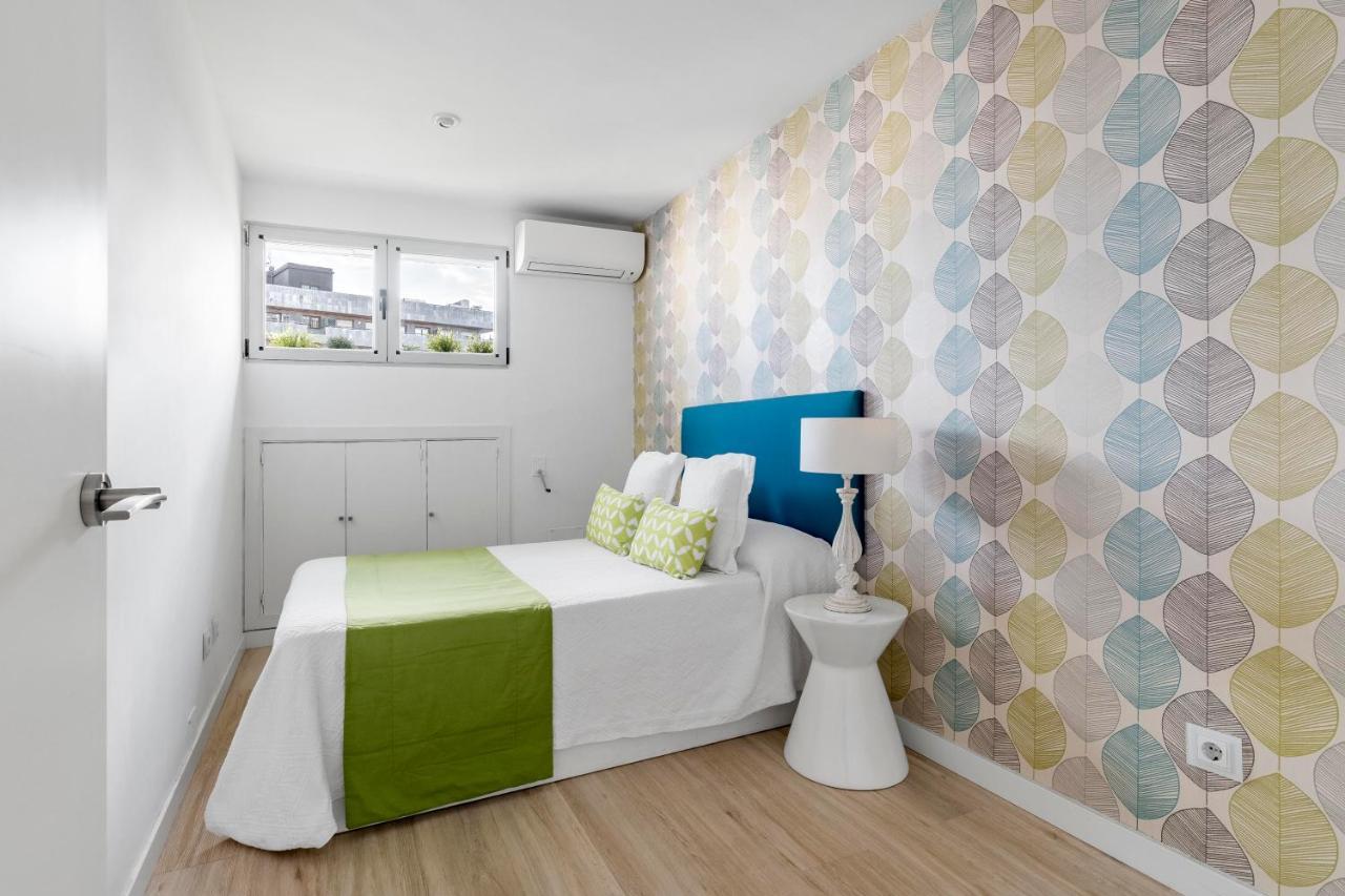 Atico Duplex Cuzcocastellana Smart Apartment