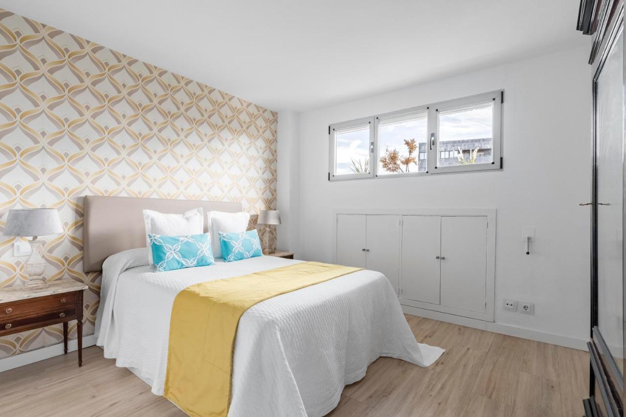 Apartment Atico Duplex Cuzcocastellana Smart