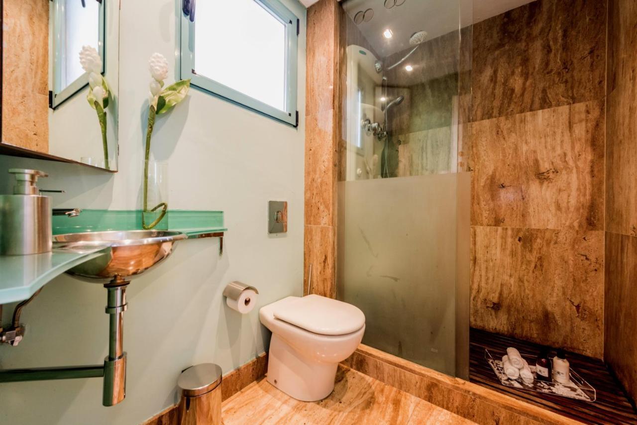 Apartment Atico Duplex Cuzcocastellana Smart *