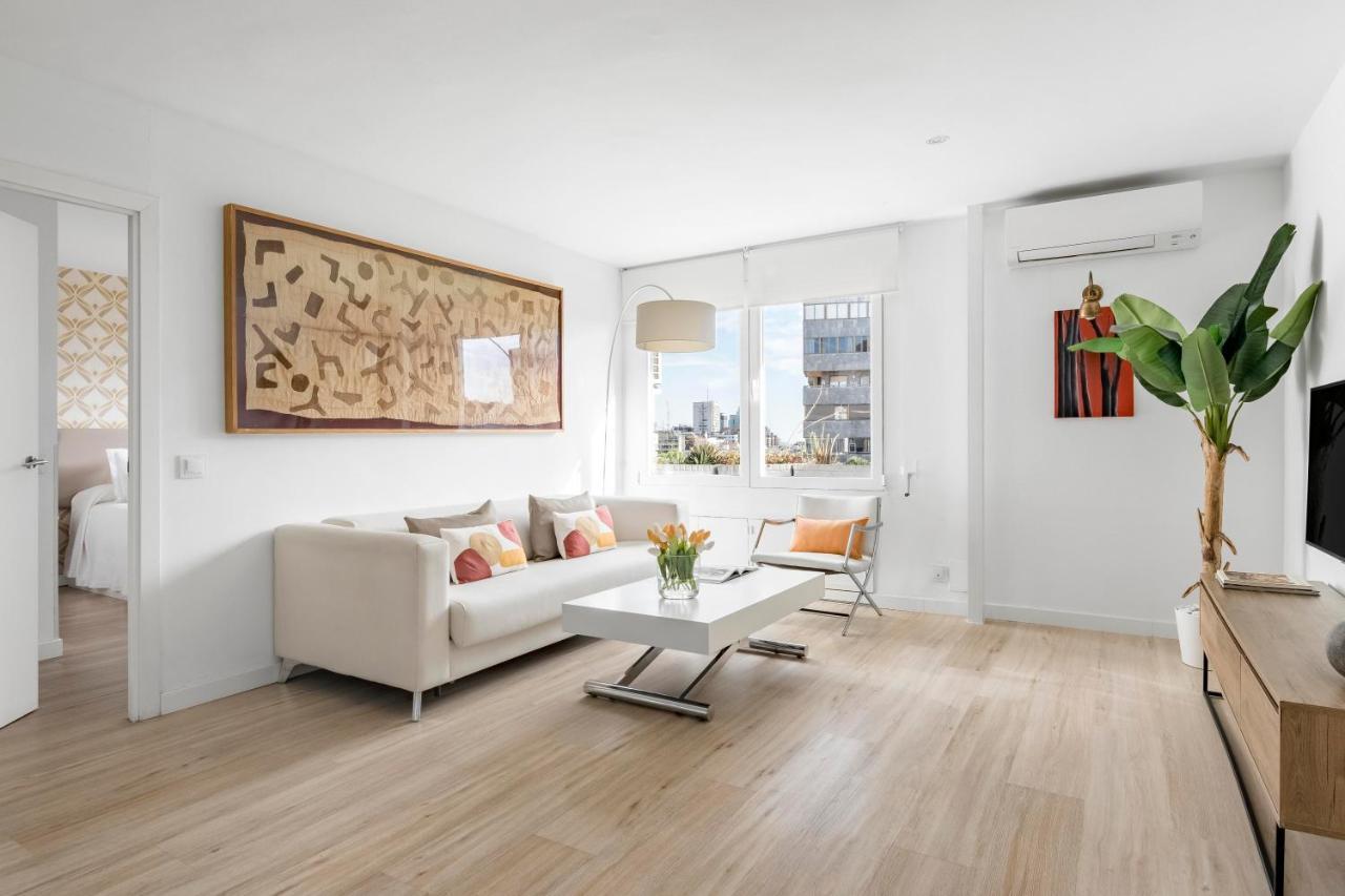 Atico Duplex Cuzcocastellana Smart * Madrid