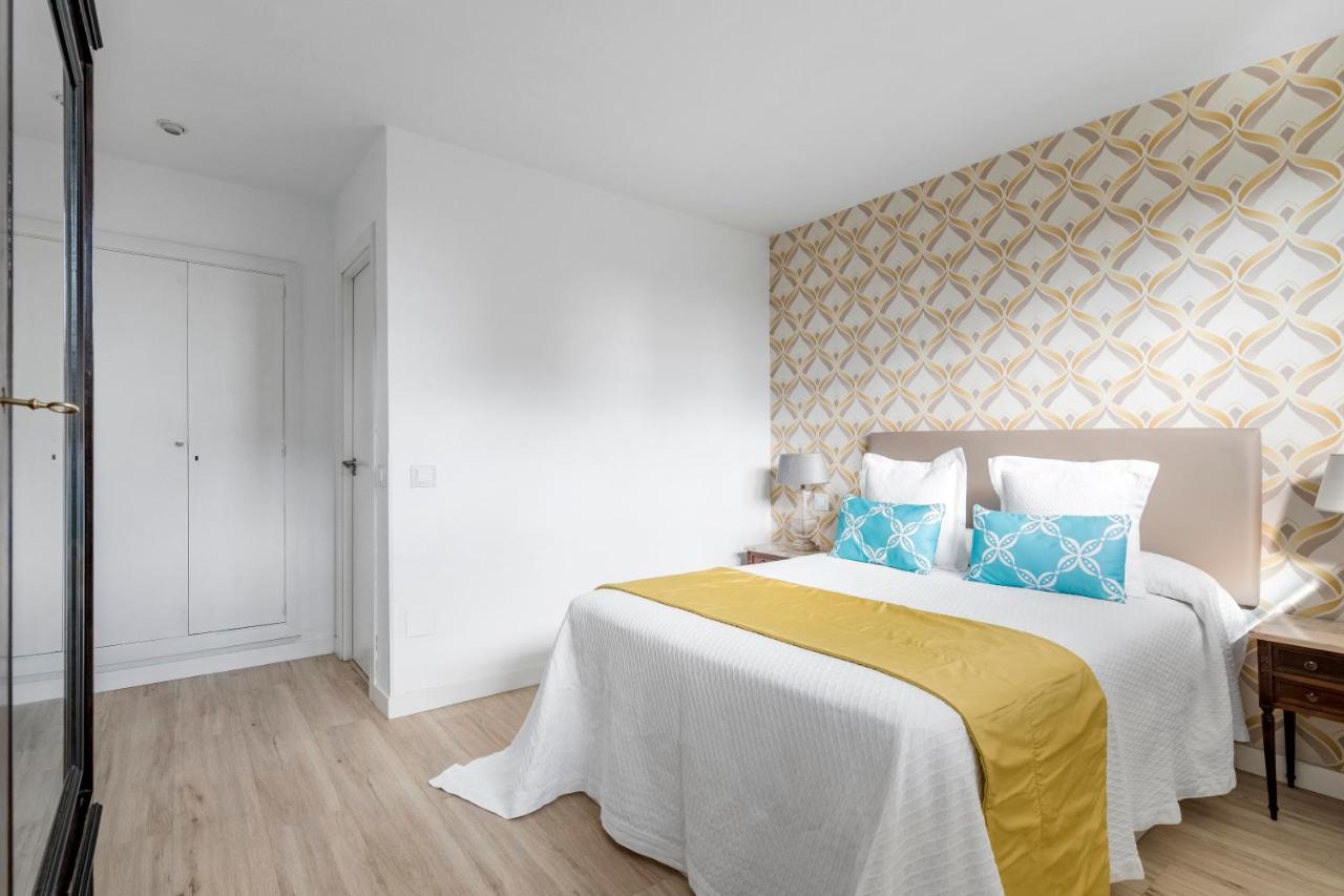 Apartment Atico Duplex Cuzcocastellana Smart