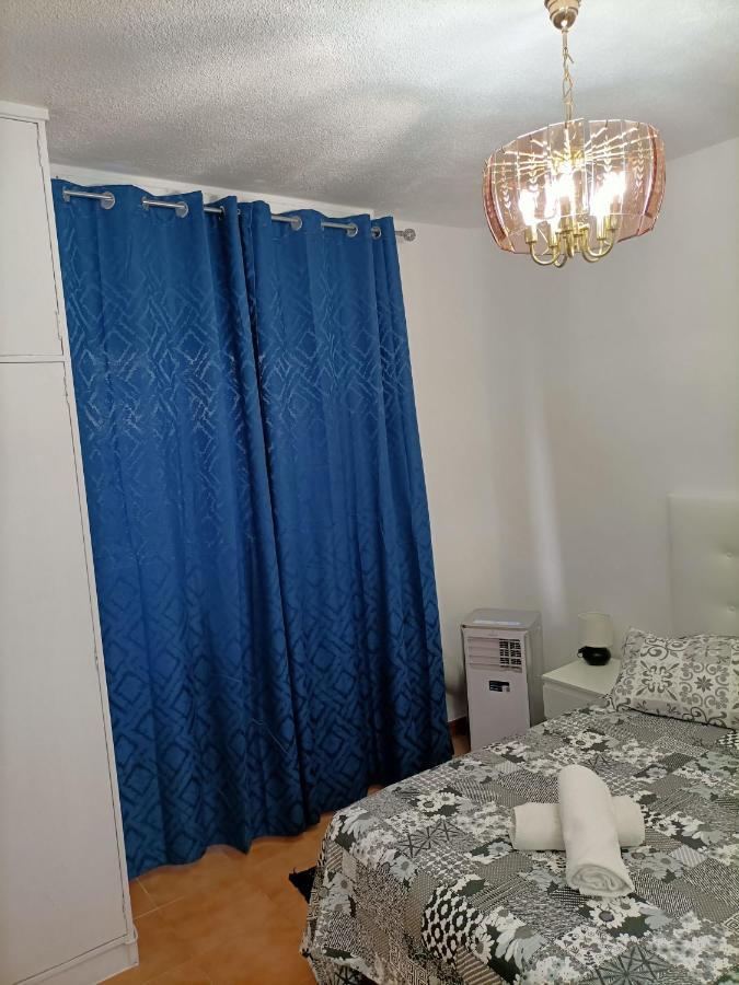 Estudio Exterior Gran Via W84 Apartamento *
