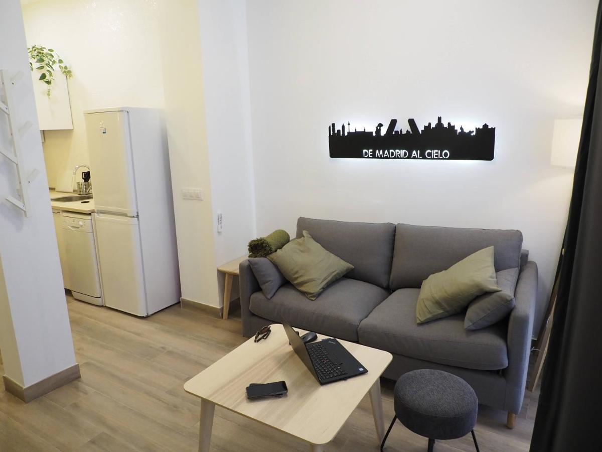 Lejlighed Precioso Apartamento En Cuatro Caminos By Bebalmy