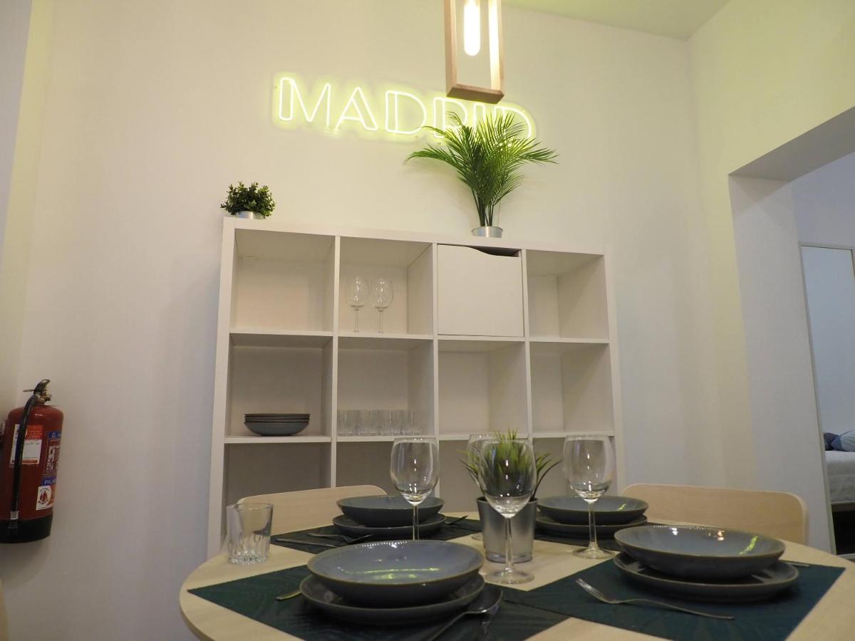 Precioso Apartamento En Cuatro Caminos By Bebalmy Madrid