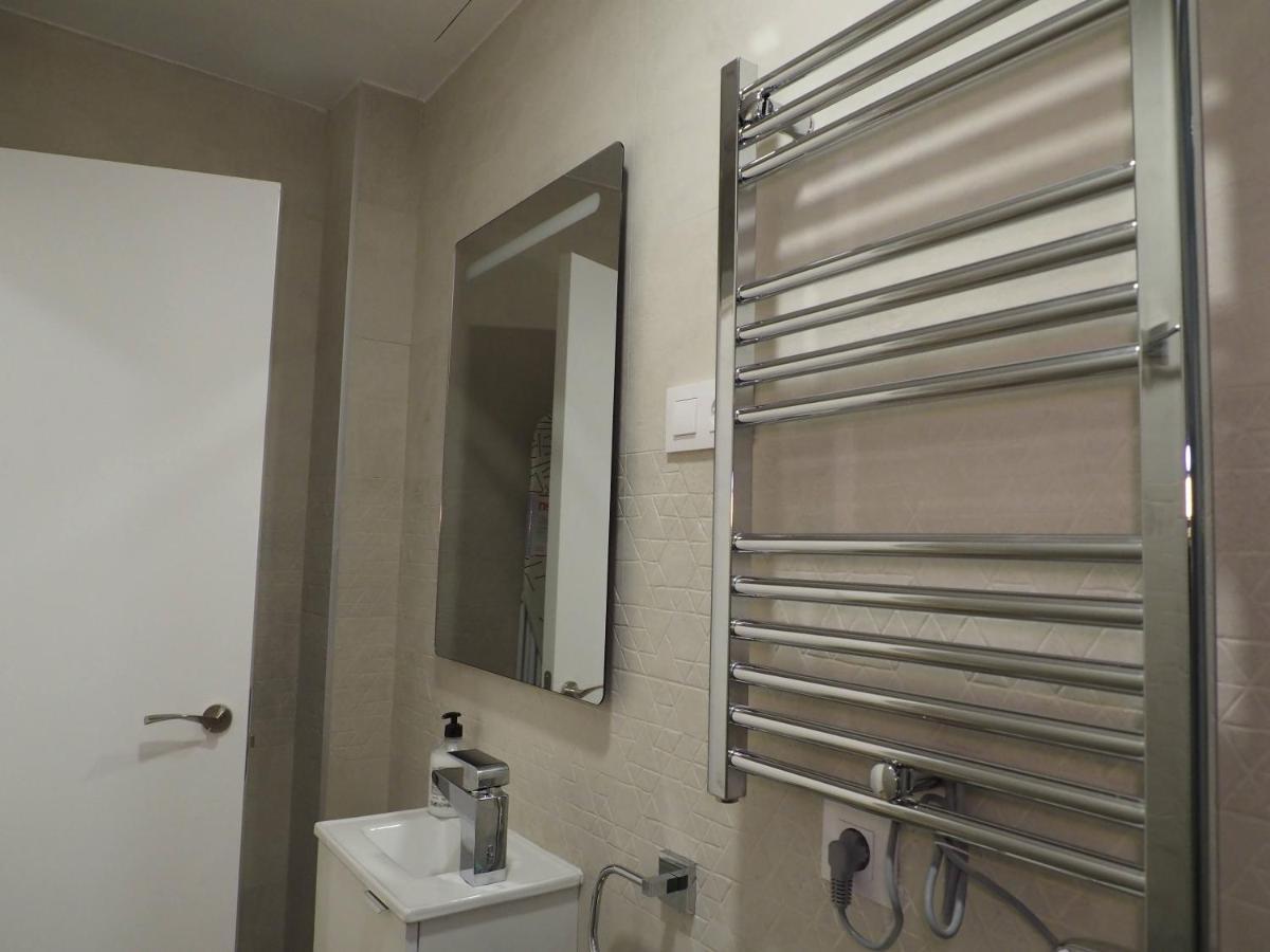 Lejlighed Precioso Apartamento En Cuatro Caminos By Bebalmy *