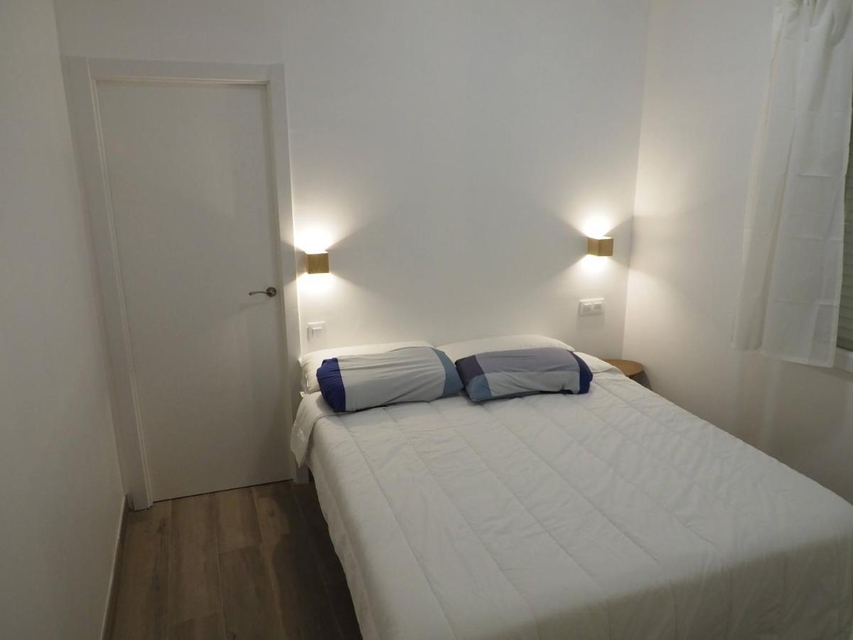 Precioso Apartamento En Cuatro Caminos By Bebalmy *
