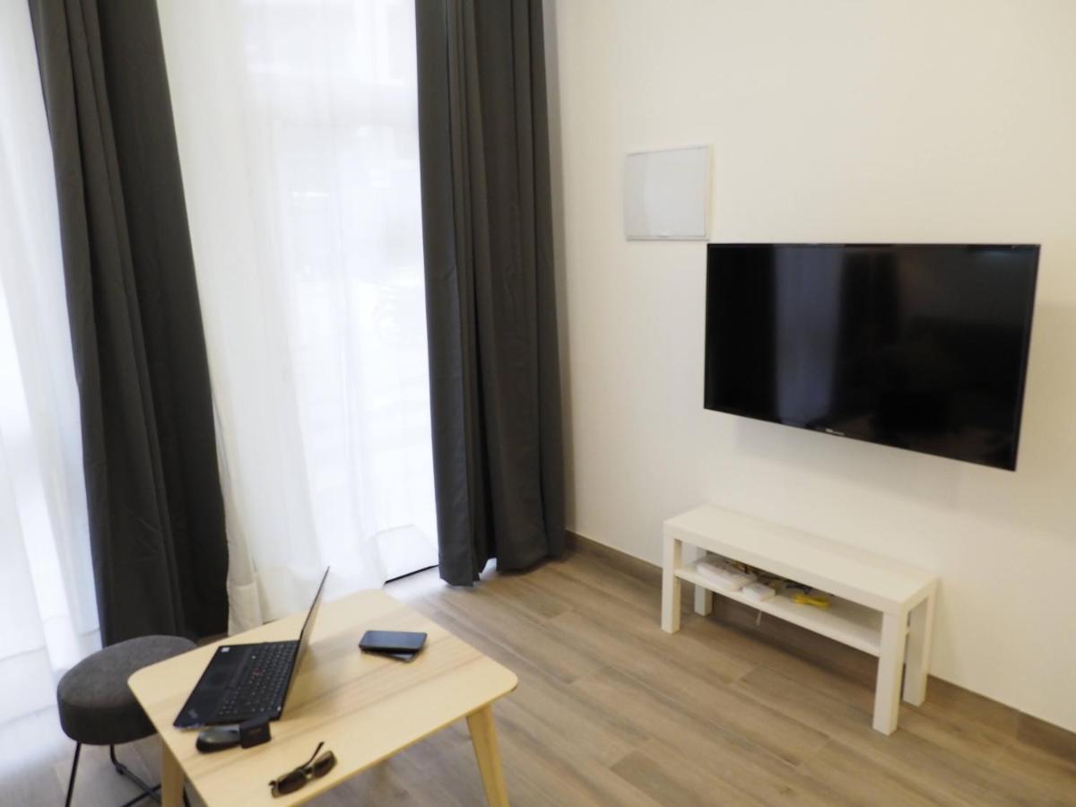 Precioso Apartamento En Cuatro Caminos By Bebalmy Lejlighed