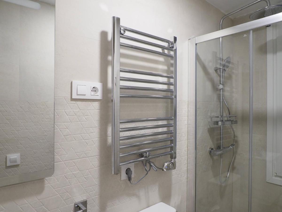 Lejlighed Precioso Apartamento En Cuatro Caminos By Bebalmy *