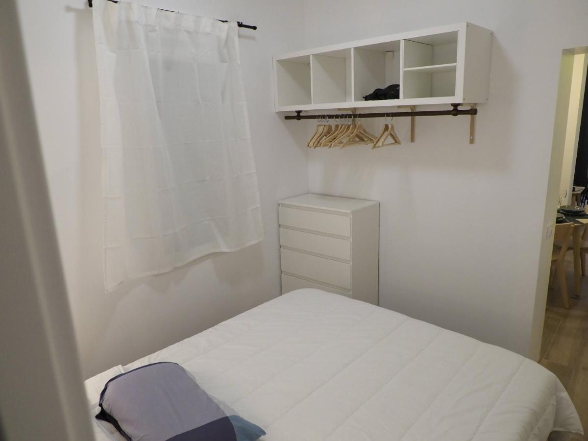 Lejlighed Precioso Apartamento En Cuatro Caminos By Bebalmy *