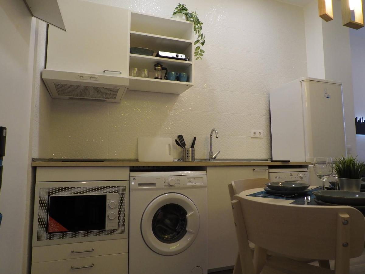 Precioso Apartamento En Cuatro Caminos By Bebalmy Lejlighed Madrid