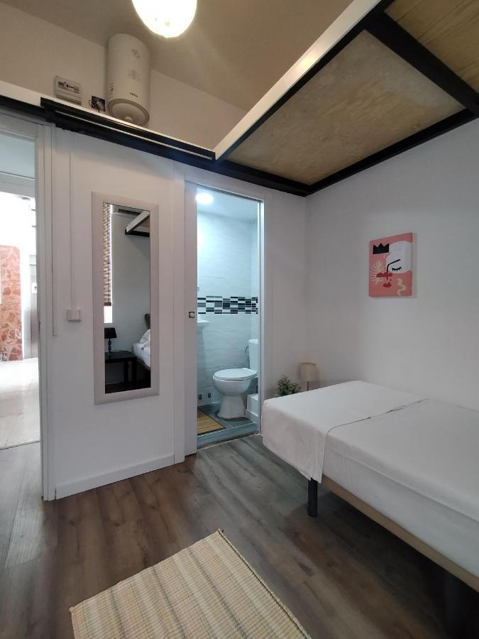 Apartamento Alanta Madrid