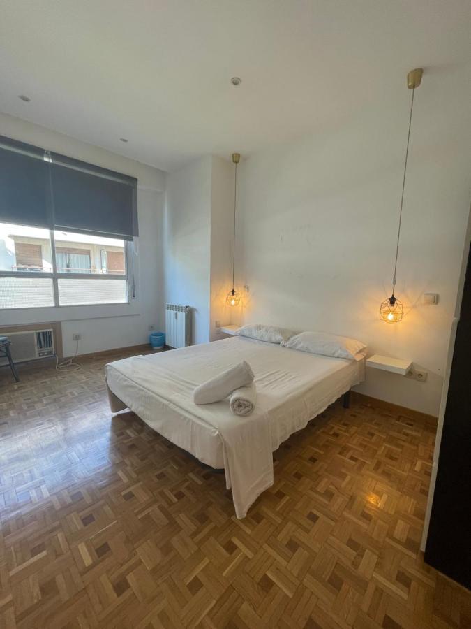 Privat bolig Hermosilla *