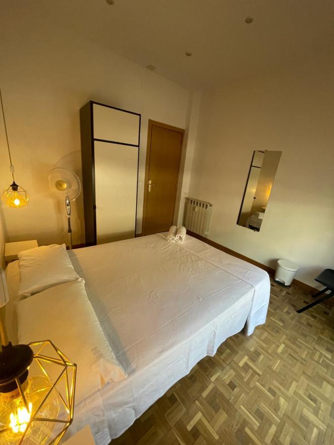Hermosilla * Madrid