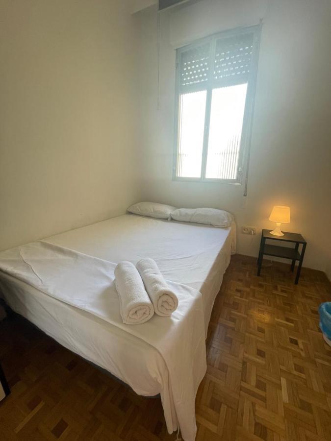 Hermosilla Privat bolig *