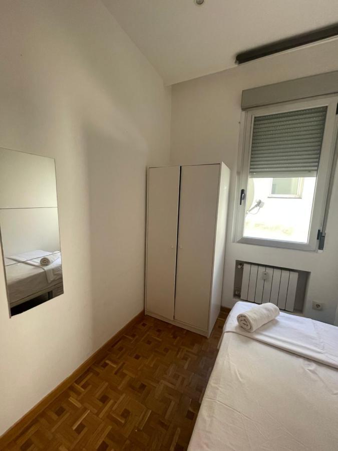Hermosilla Privat bolig Madrid