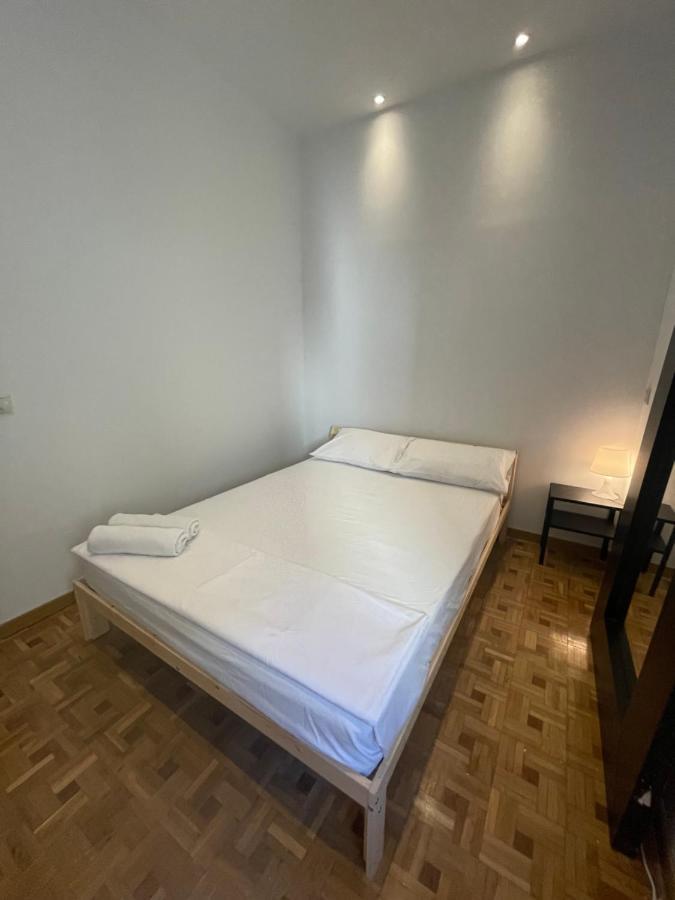 Privat bolig Hermosilla *