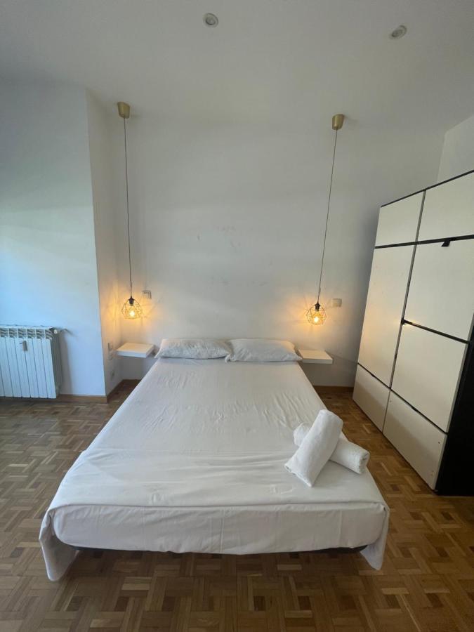 Privat bolig Hermosilla