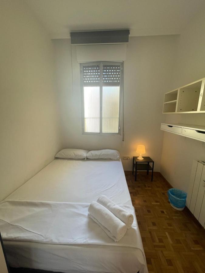 Quarto em Acomodações Particulares Hermosilla *