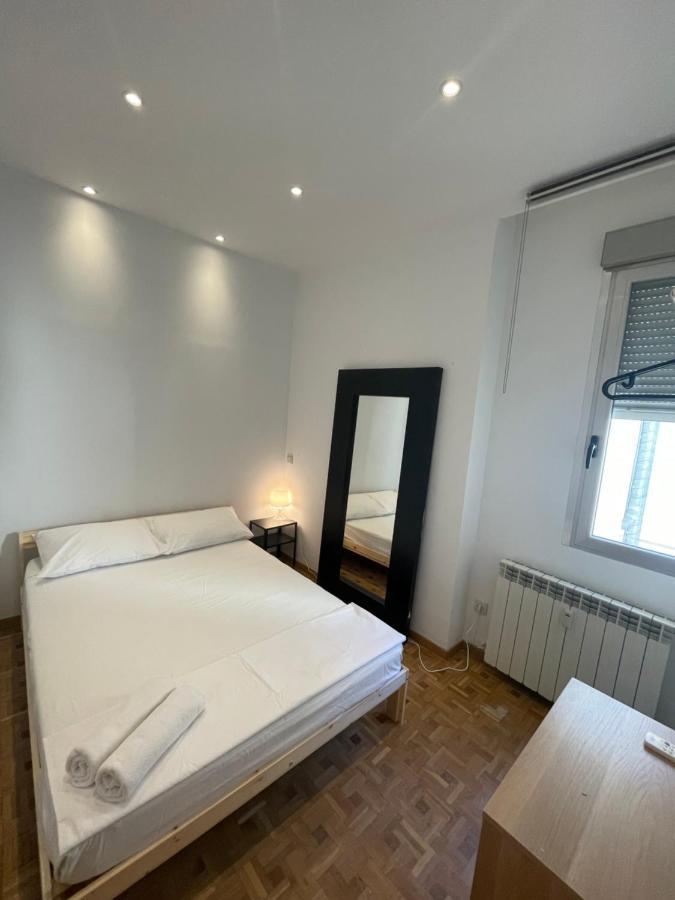 Hermosilla Privat bolig