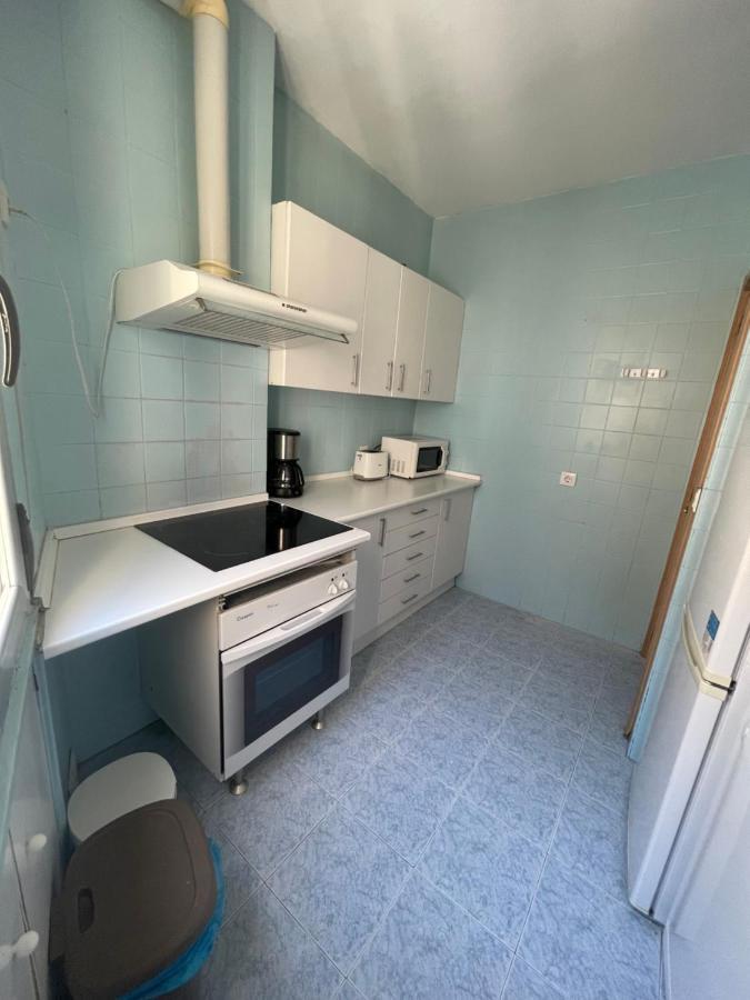 Privat bolig Hermosilla Madrid
