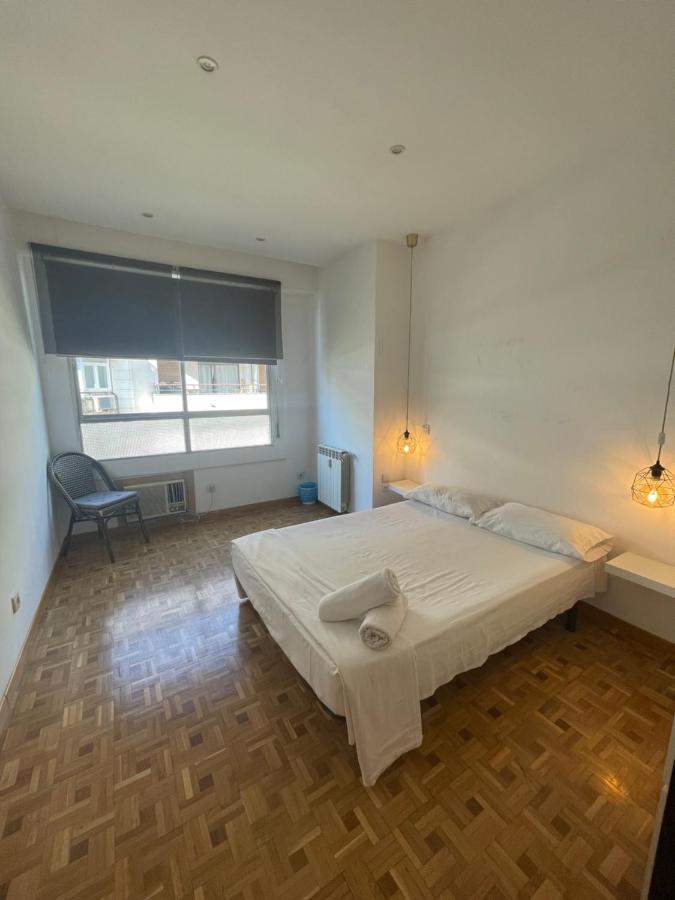Privat bolig Hermosilla Madrid