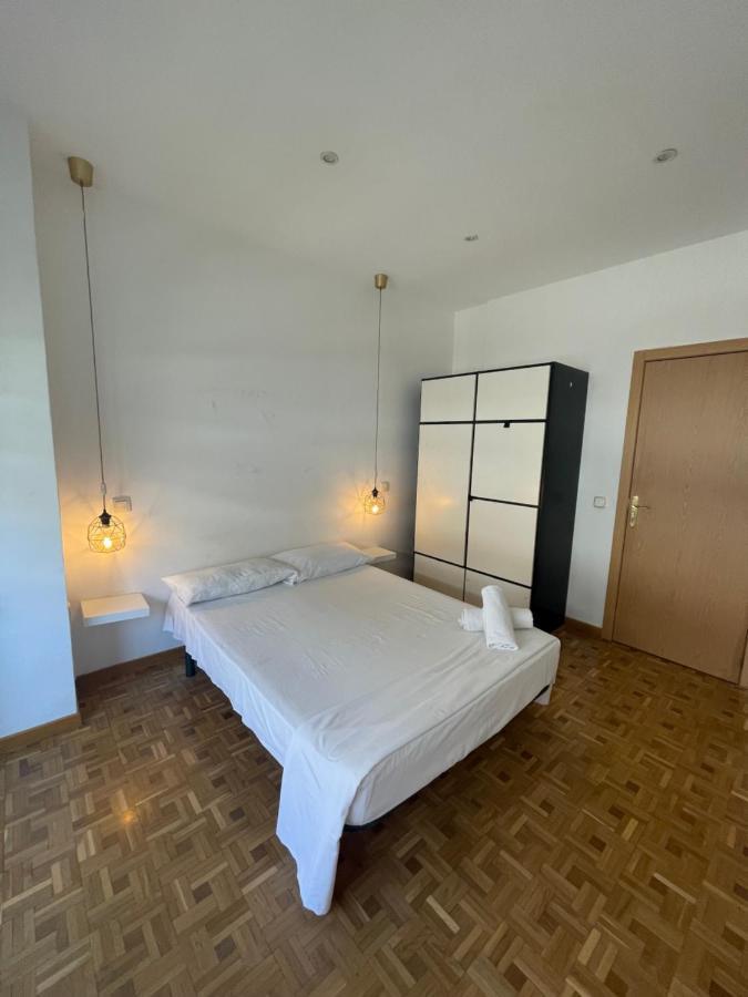 Hermosilla Privat bolig Madrid