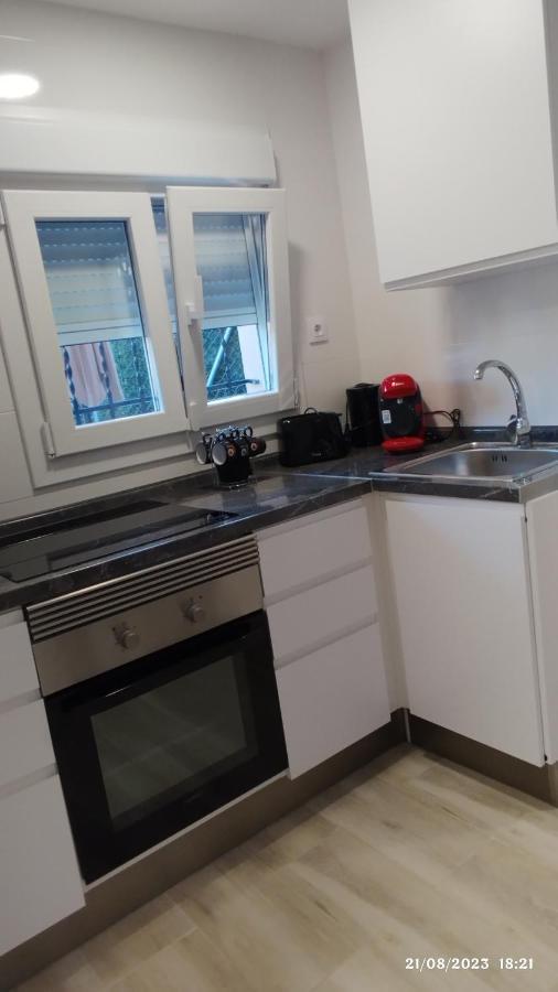 Agradable 2 Apartment