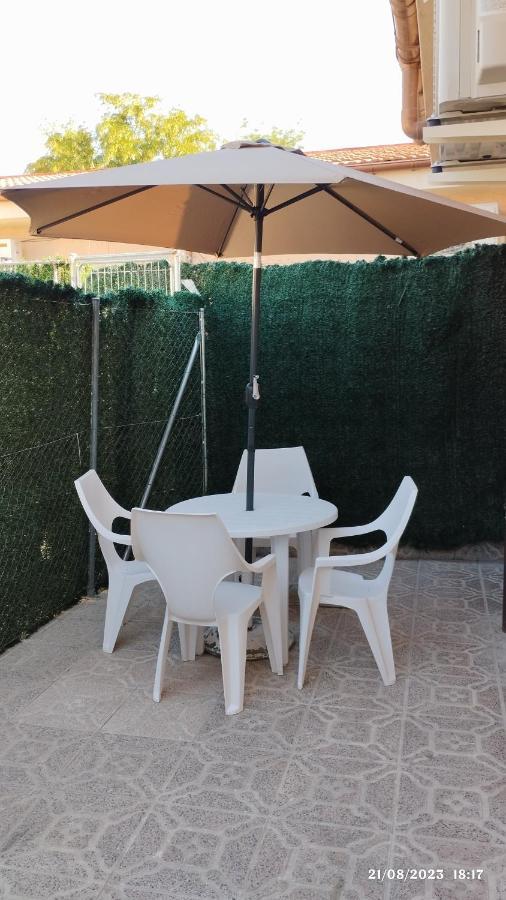 Agradable 2 Apartment