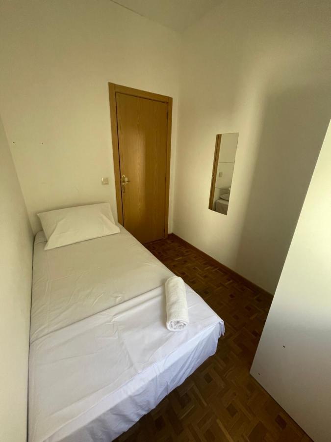 Privat bolig Hermosilla *