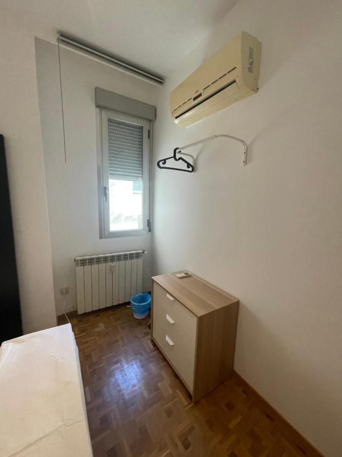 Hermosilla Privat bolig Madrid
